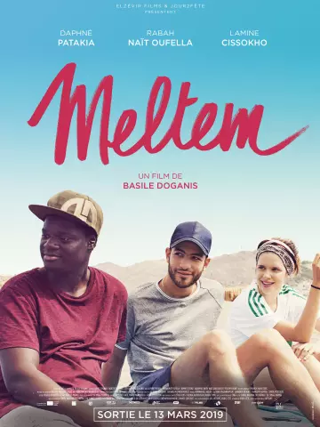 Meltem  [WEBRIP 720p] - FRENCH