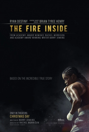 The Fire Inside [WEBRIP] - FRENCH