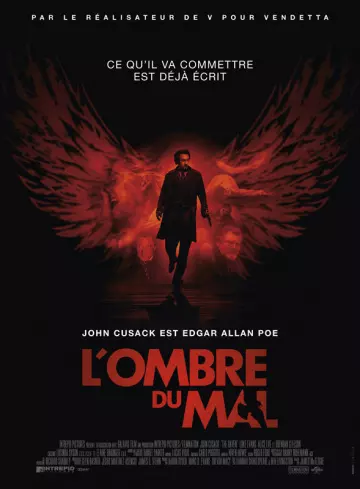 L'Ombre du mal [WEBRIP 1080p] - MULTI (TRUEFRENCH)