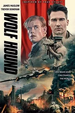 Wolf Hound  [HDRIP] - FRENCH