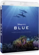 Blue  [BLU-RAY 1080p] - FRENCH