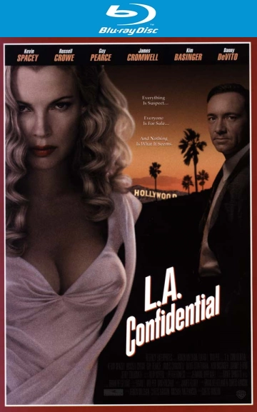 L.A. Confidential  [HDLIGHT 1080p] - MULTI (TRUEFRENCH)