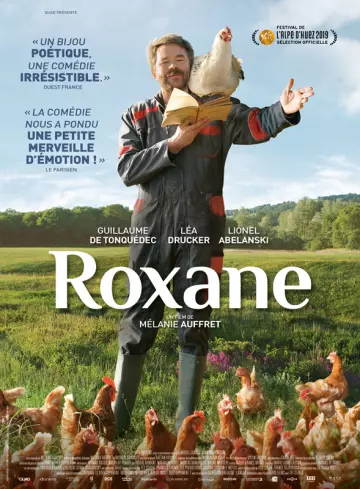 Roxane  [HDRIP] - FRENCH