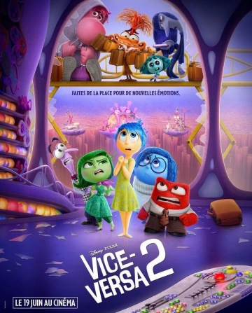 Vice-Versa 2  [WEB-DL 1080p] - MULTI (FRENCH)