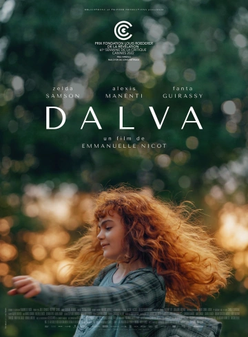 Dalva [WEB-DL 720p] - FRENCH