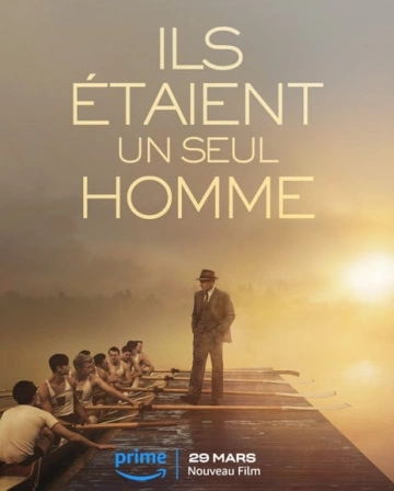 Ils étaient un seul homme  [HDRIP] - FRENCH