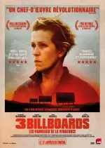 3 Billboards, Les Panneaux de la vengeance  [BDRIP] - FRENCH