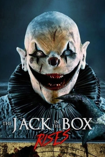 Jack in the Box : Résurrection [WEB-DL 1080p] - FRENCH