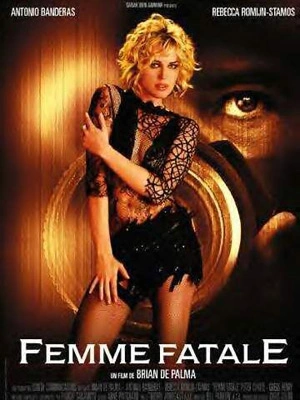 Femme Fatale  [WEB-DL 1080p] - MULTI (FRENCH)