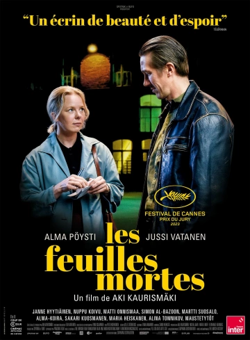 Les Feuilles mortes  [WEB-DL 1080p] - FRENCH