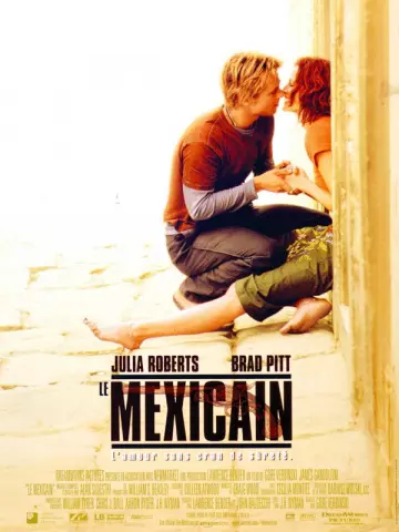 Le Mexicain  [BDRIP] - TRUEFRENCH