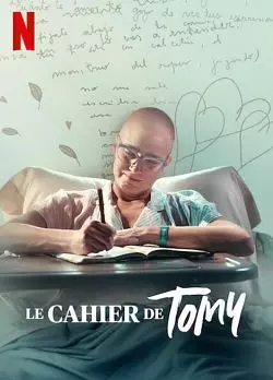 Le cahier de Tomy  [WEB-DL 720p] - FRENCH