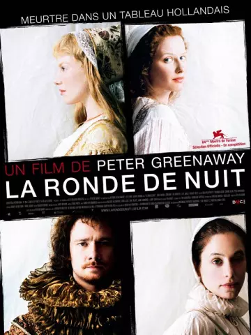 La Ronde de nuit  [DVDRIP] - FRENCH