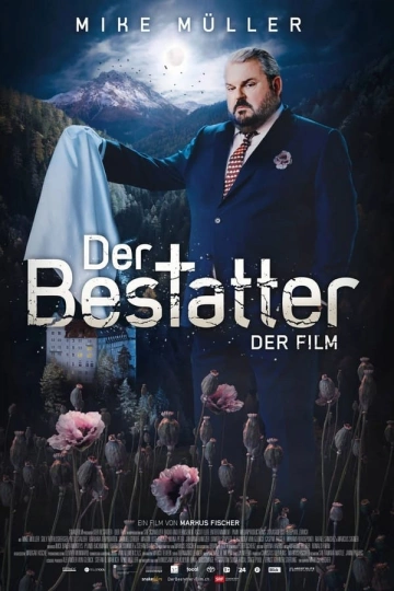 Der Bestatter - Der Film  [WEB-DL 1080p] - MULTI (FRENCH)