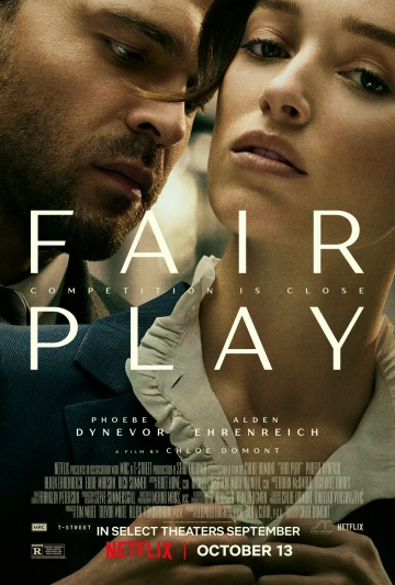 Fair Play  [WEB-DL 1080p] - MULTI (FRENCH)