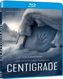 Centigrade  [HDLIGHT 720p] - FRENCH