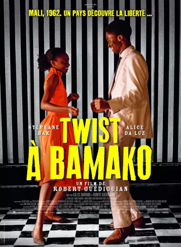 Twist À Bamako  [WEB-DL 1080p] - FRENCH