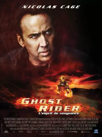 Ghost Rider : L'Esprit de Vengeance  [HDLIGHT 1080p] - MULTI (TRUEFRENCH)