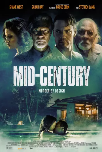 Mid-Century  [WEB-DL 720p] - FRENCH