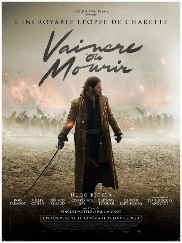 Vaincre ou mourir [HDRIP] - FRENCH