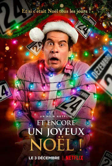 Et encore un joyeux Noël ! [HDRIP] - FRENCH