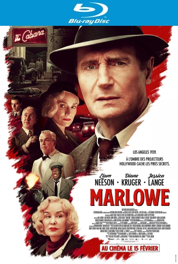 Marlowe  [BLU-RAY 720p] - TRUEFRENCH