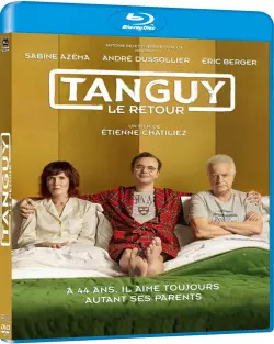 Tanguy, le retour  [HDLIGHT 720p] - FRENCH