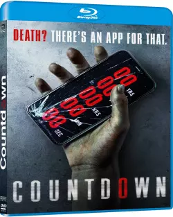 Countdown  [BLU-RAY 720p] - TRUEFRENCH