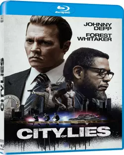 City Of Lies  [BLU-RAY 1080p] - MULTI (FRENCH)