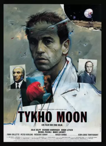 Tykho Moon  [DVDRIP] - FRENCH