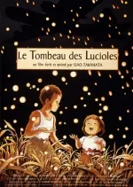 Le Tombeau des lucioles  [DVDRiP] - FRENCH