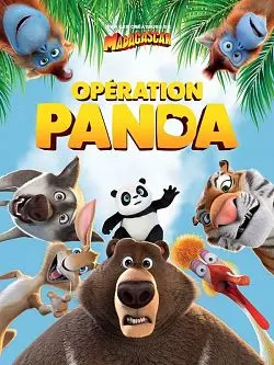 Opération Panda [HDRIP] - FRENCH