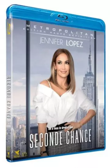 Seconde chance  [BLU-RAY 720p] - TRUEFRENCH