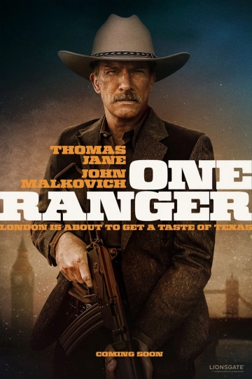 One Ranger [WEB-DL 1080p] - VOSTFR