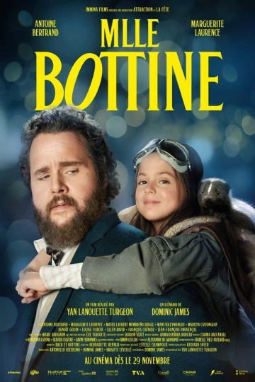 Mlle Bottine [WEBRIP] - FRENCH