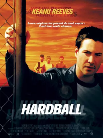 Hardball  [WEBRIP 1080p] - FRENCH