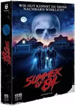 Summer of '84  [BLU-RAY 720p] - FRENCH