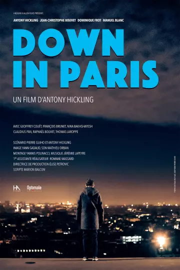 Down In Paris  [WEB-DL 720p] - FRENCH