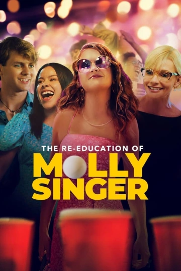 The Re-Education Of Molly Singer  [HDRIP] - FRENCH