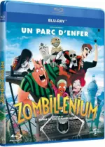 Zombillénium [BLU-RAY 720p] - FRENCH