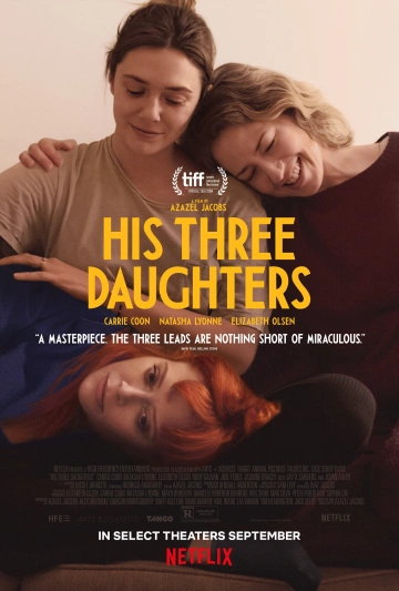 Ses trois filles [WEBRIP] - FRENCH