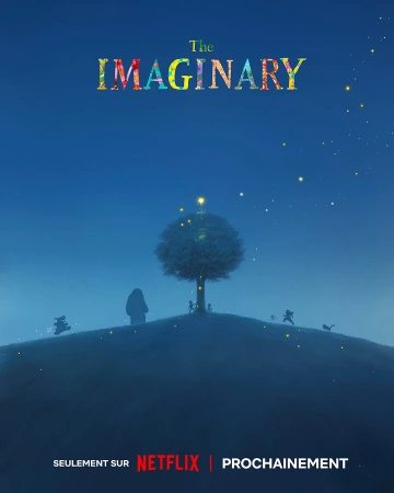 L'Imaginaire  [WEBRIP] - FRENCH