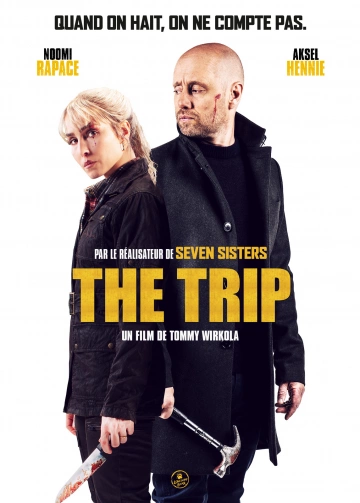 The Trip  [WEB-DL 1080p] - MULTI (FRENCH)