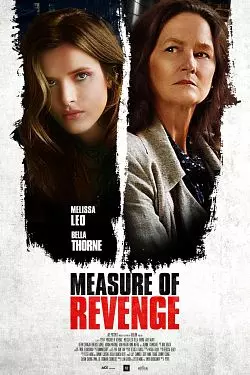 Measure of Revenge  [WEB-DL 1080p] - MULTI (FRENCH)