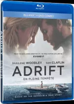 À la dérive  [BLU-RAY 1080p] - FRENCH