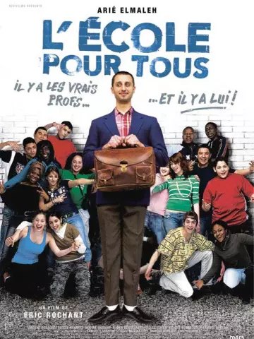 L'Ecole pour tous  [HDLIGHT 1080p] - FRENCH