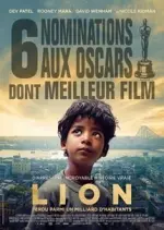 Lion  [WEB-DL Xvid AC3] - VOSTFR