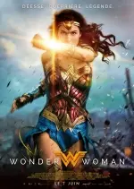 Wonder Woman  [HDLIGHT 720p] - TRUEFRENCH