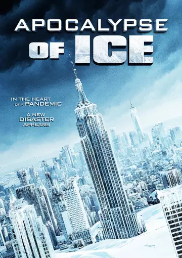 Apocalypse of Ice  [WEB-DL 720p] - FRENCH