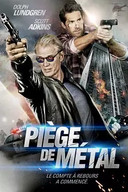 Piège de métal [BDRIP] - FRENCH